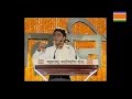 Mr Raj Thackeray On Shivaji Park 3 May 2008