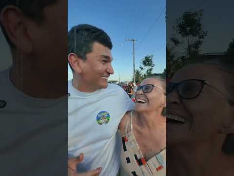 fonte boa Amazonas 2 Jesus Alves  uma das  melhores pessoas a vim conosco
