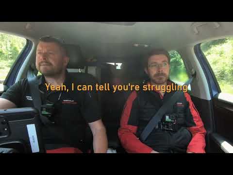 Ambulance Code Red S4E2 | Rush-Hour Bike Crash & Life-Saving Air Ambulance Rescue 🚨🏍️