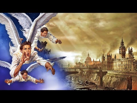 Sunce i Mjesec će potpuno potamniti? - Poruka trojice anđela 337