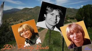 John Denver - Thirsty Boots - Baz