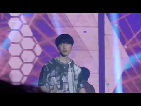 171224 The Monster Festival Ambitionmusik - One More Rollie