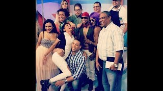 Piden a productores de TV y Radio no dar cabida en sus medios a figuras de las redes sociales!!!