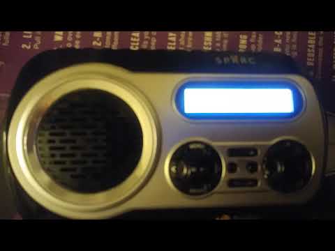 KFBK 1530 Station ID