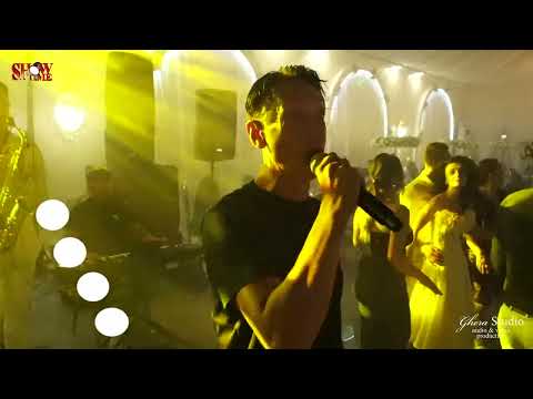 Cosmin Ghera - Da-mi Doamne ani sa mai traiesc