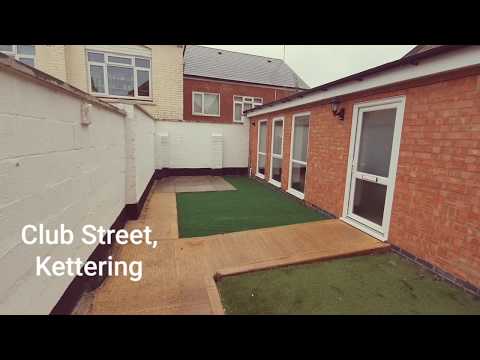 Club Street, Kettering