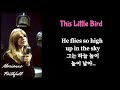 Marianne Faithfull{마리안느 페이스플}This Little Bird{작은새}