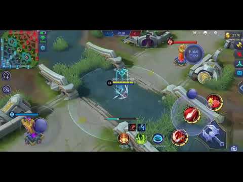 CARA TRIK BUG YSS. MOBILE LEGENDS INDONESIA