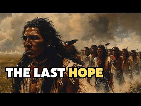 Why Did Comanches Spare Their Enemies? Apache Boy vs. Comanche Ambush