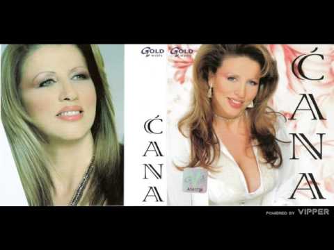Ćana - Anonimna poruka - (Audio 2007)