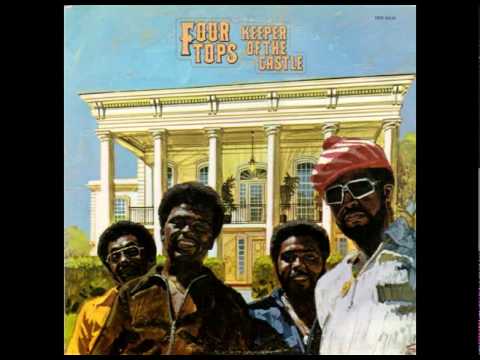 Four Tops - When Tonight Meets Tomorrow