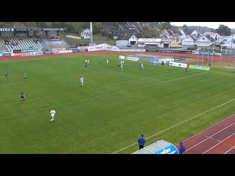 Amazon Grimstad - Klepp 2-2