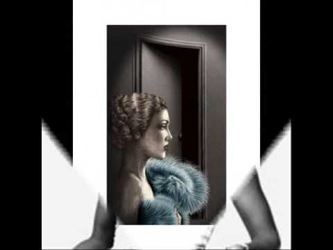 ANNISTEEN ALLEN I Want a Man