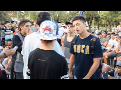 NC & MARIANC vs SANTA & PICO  - CLASIFICACIÓN