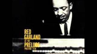 Red Garland-Bye Bye Blackbird