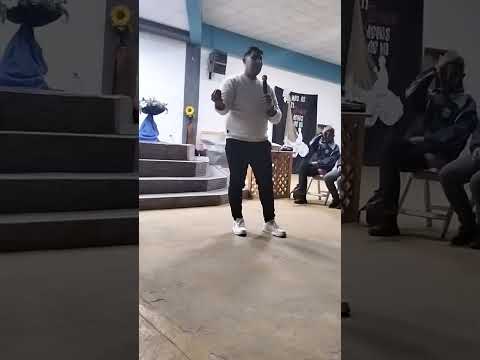 Eres El Propósito de Dios es esta Tierra. "NO ERES UN ERROR" (EVENTO JUVENIL MACHAGAI CHACO) ❤️‍🔥💯
