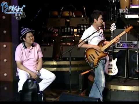 [Thaisub] 090719 Oppa Band Ep 05 - Sungmin Full (2/4)