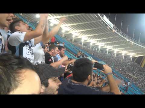 "Hinchada De Belgrano Vs Sarmiento 2016" Barra: Los Piratas Celestes de Alberdi • Club: Belgrano • País: Argentina