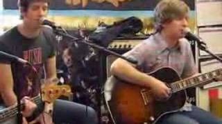 Nada Surf - Imaginary Friends - Live @ Sonic Boom Records