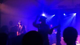 Doctor Deseo "Ez nauzu izango berriz "