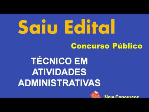 Apostila Concurso JUCESC para o Cargo-Técnico em Atividades Administrativas