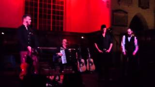 Kerfuffle - Lullay my Liking