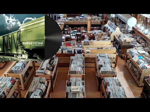 Supastition "The Deadline" (Side A)