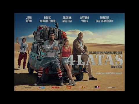 Pajaro Sunrise - A Road Is just a Dream that Has No End ['4 Latas' OST]