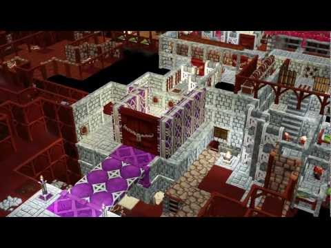 A Game of Dwarves: Dwarven Ale Pre-Order Trailer