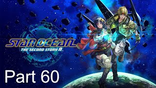 Jophiel & Metatron | Star Ocean: The Second Story R Part 60