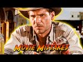 RAIDERS OF THE LOST ARK 1981 The Biggest Goofs In The Classic Adventure