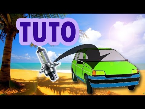 comment regler heure clio 3