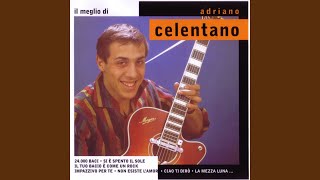 Si è spento il sole