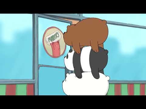 نجم الشهر الدببة التالتة