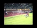 videó: Magyarország - Anglia 0-3, 1983 - MLSz TV Archív összefoglaló