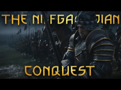 How Nilfgaard Conquered The Continent - Witcher Lore