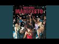 Manifesto (Remastered)