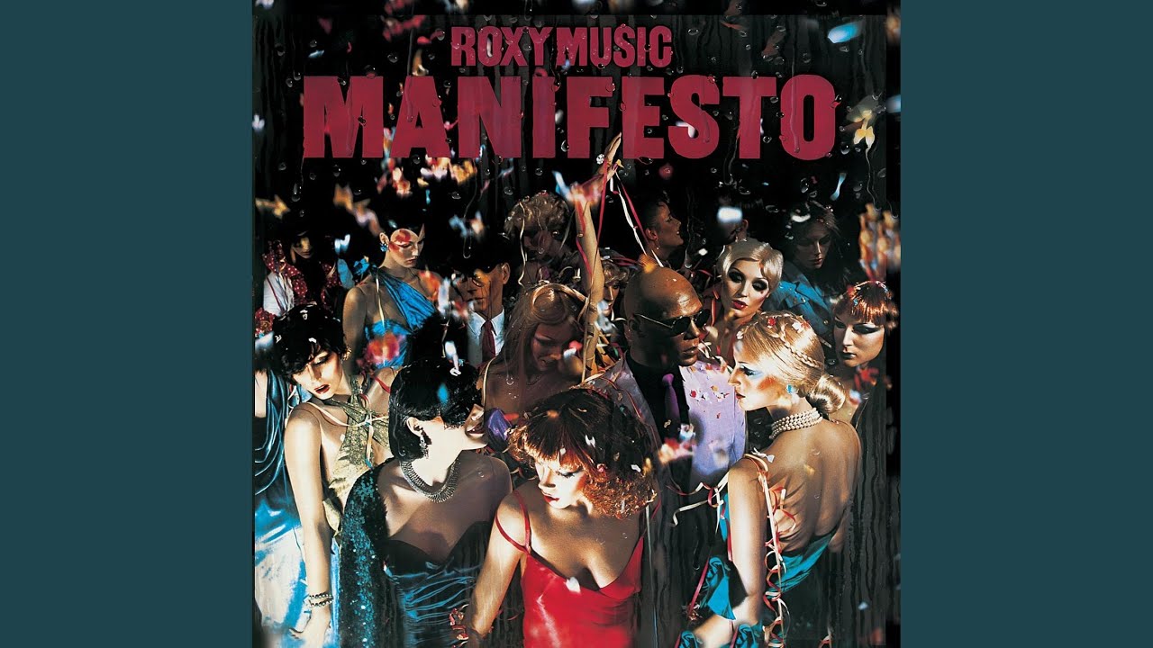 Manifesto - YouTube