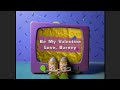 Barney Friends Be My Valentine Love Barney HD