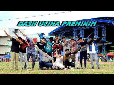 Dash Uciha Ft Daman Nula - Nana Nana Preminim ( Preman Feminim )