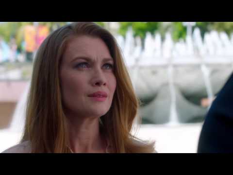 Ben Tells Alice "It Was Real" - The Catch