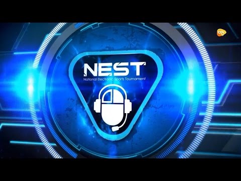 [LoL VODs] iG vs IM Game 2 | NEST 2016 (07.09.2016) - Invictus Gaming vs I May