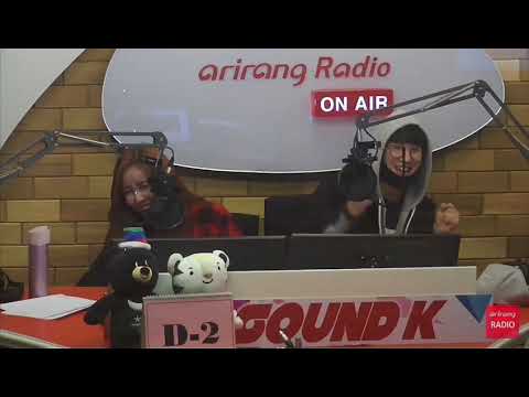 Sound K Song Express with Cory and Ashley 07/03/18