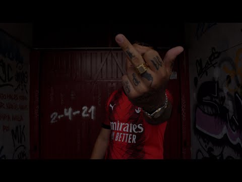 BLESSED013 - BLACK DEVIL lll (PROD. AKAD)