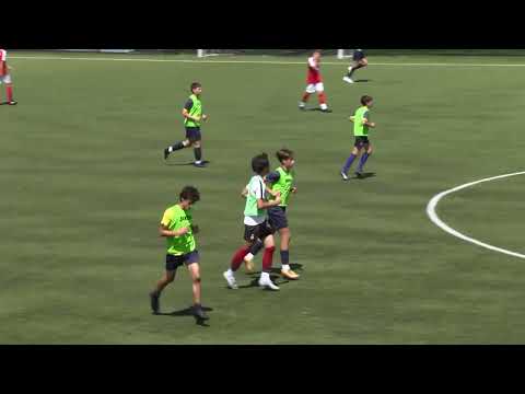 12.08.2023 Dacia Buiucani U15 B - FC Oguzsport (Meci Amical)