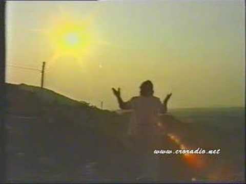 IVO FABIJAN -  MRVELJ - DOBRO JUTRO, MEDJUGORSKA MAJKO