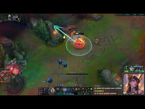 clean irelia from irelking #3