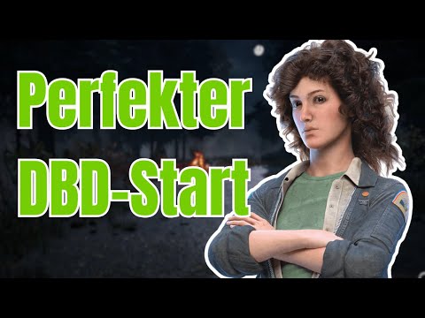 DBD Basics für Einsteiger – Wichtige Tipps & Tricks für Anfänger
