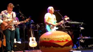 Jimmy Buffett Paris Sunday show &quot;Autour de Rocher&quot;