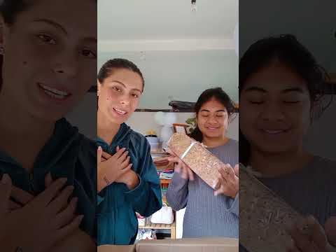 todos los Viernes hacemos envíos a Colonia Santa Rosa ✨🍞